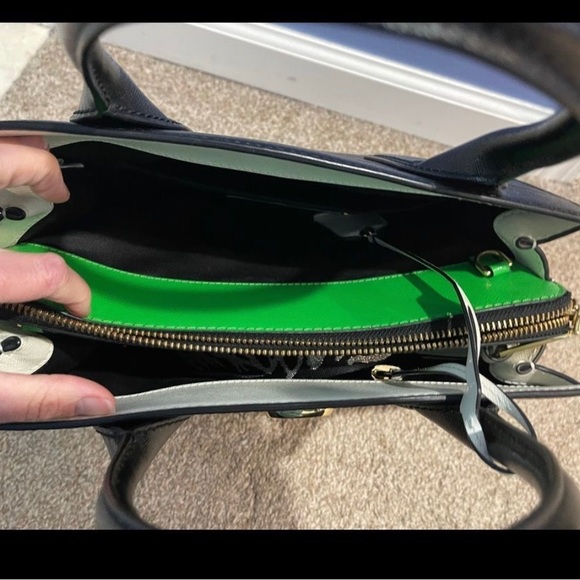 Multi Color Bag - Picture 4 of 8